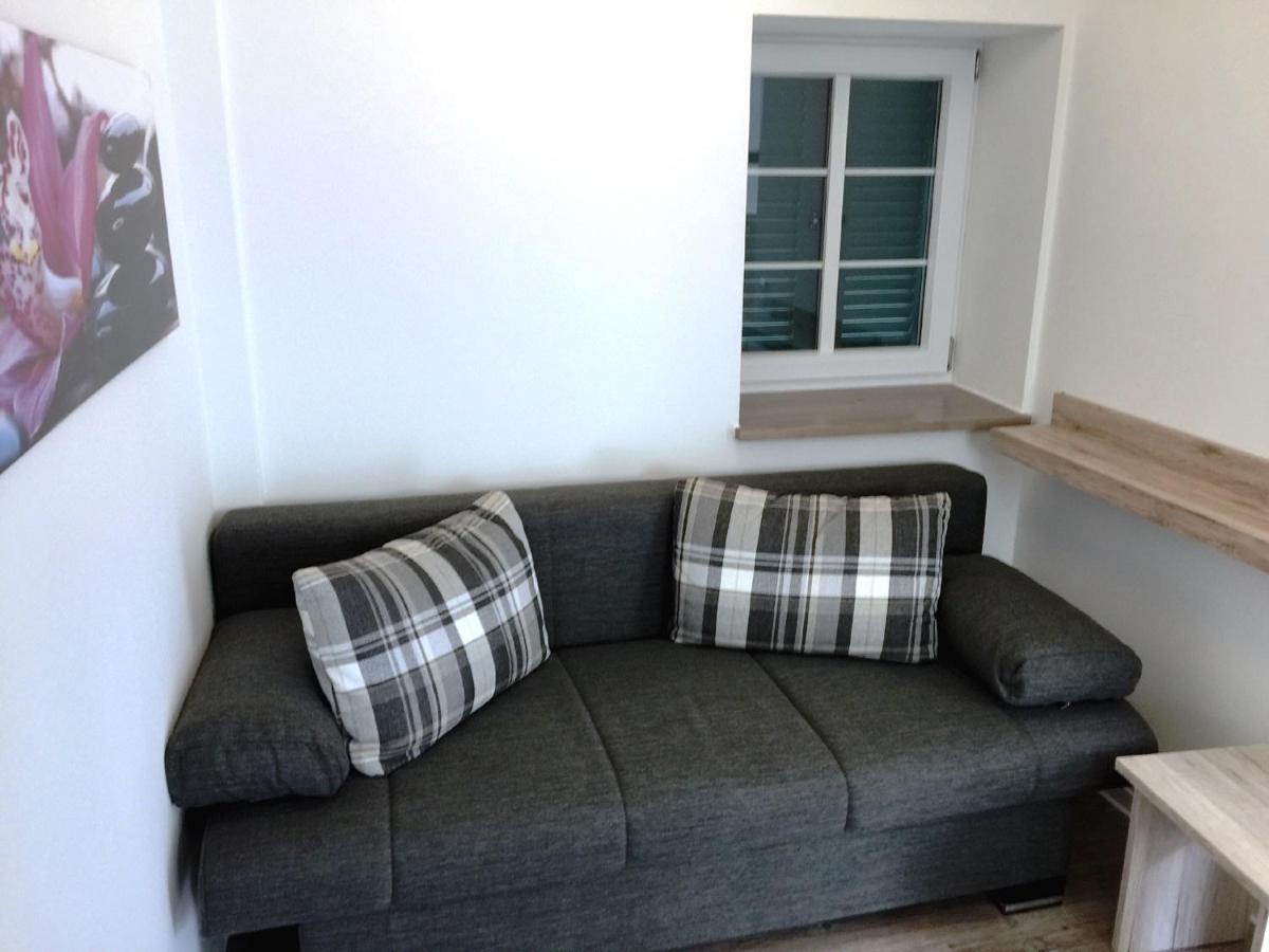 Haus Am Eck - Gaestehaus Und Appartements Altötting エクステリア 写真